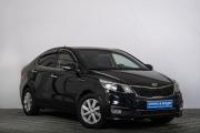 Kia Rio III Рестайлинг Томск  - изображение 21