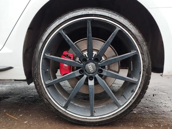 Audi A4 V (B9) с пробегом 2016 года, цена 2 050 000 рублей, 239417 км, седан, Автокод Объявления