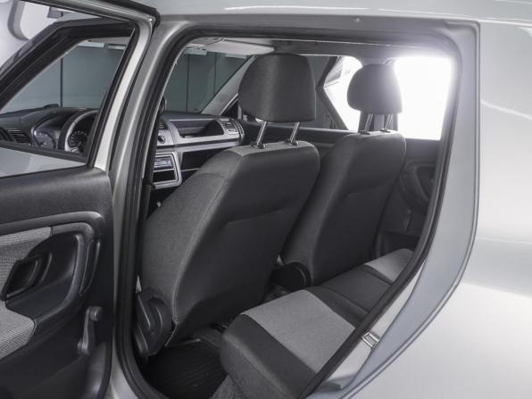 Skoda Fabia II Рестайлинг с пробегом 2013 года, цена 865 000 рублей, 65197 км, хэтчбек, Автокод Объявления