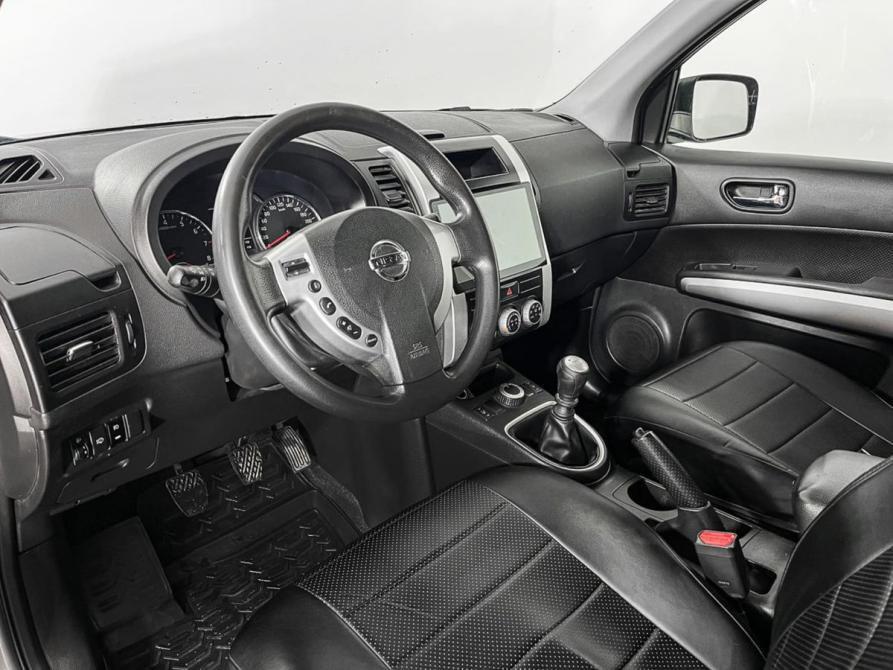 Nissan X-Trail II Рестайлинг Ногинск  - изображение 16