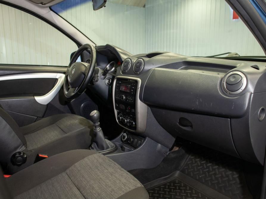 Renault Duster I Иваново  - изображение 18