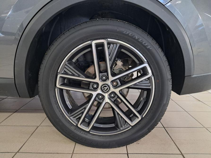 Changan CS55 Plus II Набережные Челны  - изображение 22