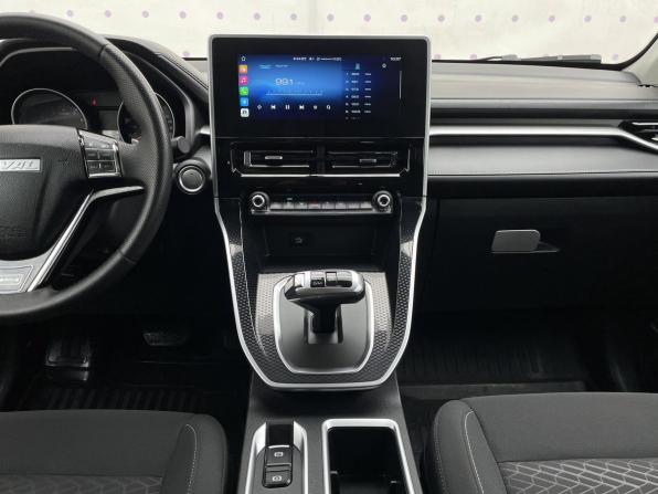 Haval M6 II с пробегом 2023 года, цена 1 890 000 рублей, 31995 км, внедорожник, Автокод Объявления