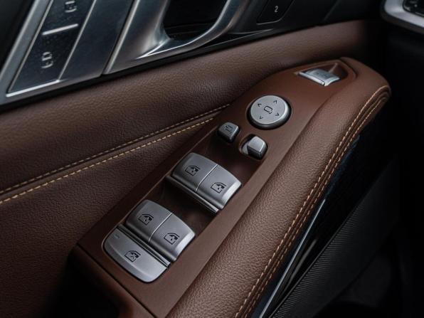 BMW X7 I (G07) с пробегом 2019 года, цена 7 770 000 рублей, 123453 км, внедорожник, Автокод Объявления