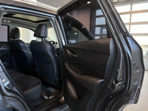 Changan CS35 Plus I Рестайлинг с пробегом 2023 года, цена 1 945 000 рублей, 71310 км, внедорожник, Автокод Объявления
