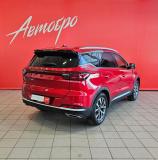 Chery Tiggo 7 Pro Max I Вологда  - изображение 26