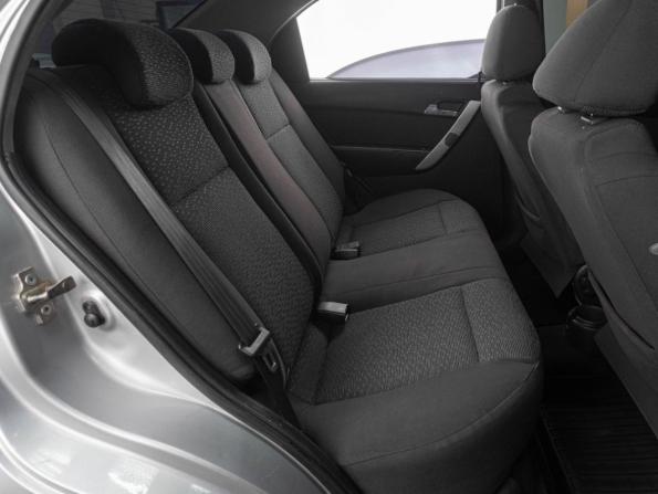 Chevrolet Aveo I Рестайлинг с пробегом 2007 года, цена 479 000 рублей, 232182 км, седан, Автокод Объявления