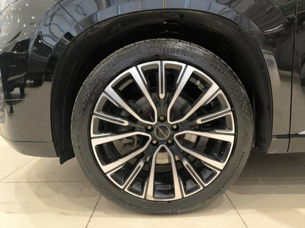 Exeed VX I с пробегом 2022 года, цена 2 550 000 рублей, 126230 км, внедорожник, Автокод Объявления