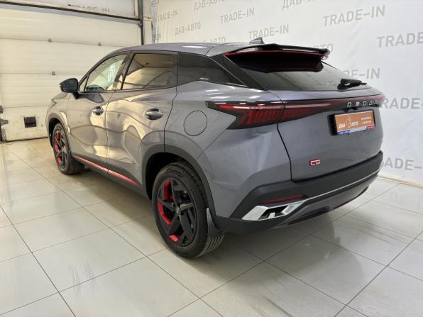 Omoda C5 I с пробегом 2023 года, цена 1 905 000 рублей, 10000 км, внедорожник, Автокод Объявления