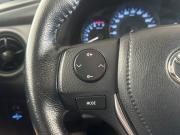 Toyota Corolla XI (E160 E170 E180) Рестайлинг 1 Москва  - изображение 35