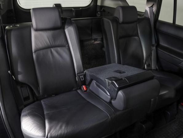 Toyota Land Cruiser Prado 150 Series Рестайлинг 1 с пробегом 2014 года, цена 3 349 000 рублей, 176492 км, внедорожник, Автокод Объявления