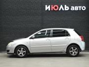 Toyota Corolla IX (E120 E130) Рестайлинг Екатеринбург  - изображение 25