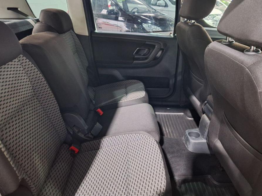 Skoda Roomster I Рестайлинг Санкт-Петербург  - изображение 9