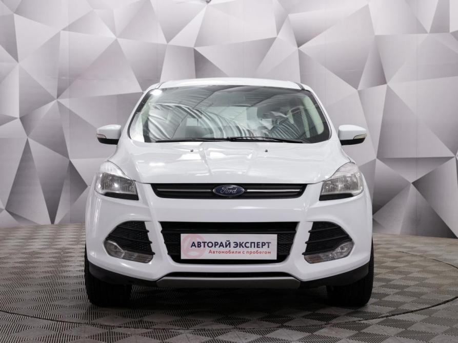 Ford Kuga II Ульяновск  - изображение 8