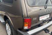 Lada (ВАЗ) Niva Legend Красноярск  - изображение 33