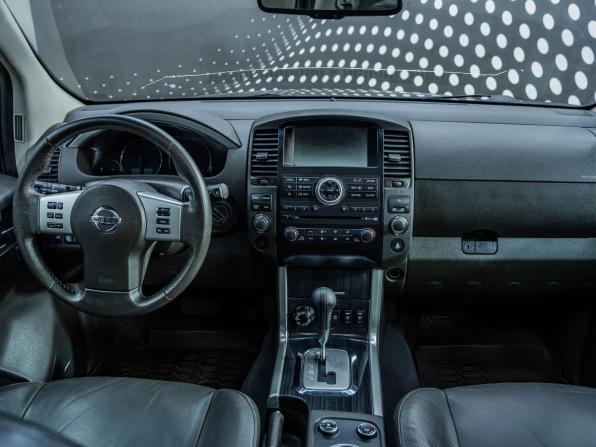 Nissan Pathfinder III Рестайлинг с пробегом 2012 года, цена 1 155 000 рублей, 354889 км, внедорожник, Автокод Объявления