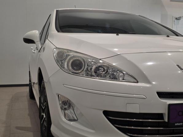 Peugeot 408 I с пробегом 2013 года, цена 660 000 рублей, 167678 км, седан, Автокод Объявления