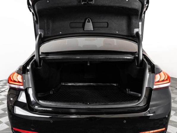 Hyundai Genesis II с пробегом 2016 года, цена 1 999 000 рублей, 105682 км, седан, Автокод Объявления