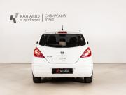 Nissan Tiida I Рестайлинг Казань  - изображение 12