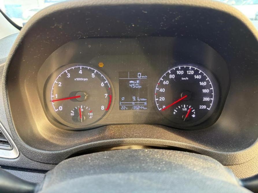 Hyundai Solaris II Тольятти  - изображение 6