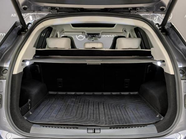 JETOUR DASHING I с пробегом 2024 года, цена 1 825 000 рублей, 58000 км, внедорожник, Автокод Объявления