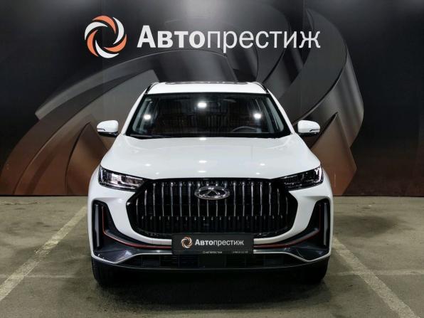 Chery Tiggo 7 Plus I Рестайлинг с пробегом 2023 года, цена 2 030 000 рублей, 38162 км, внедорожник, Автокод Объявления