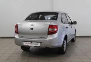 Lada (ВАЗ) Granta I Астрахань  - изображение 24