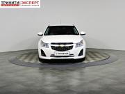 Chevrolet Cruze I Рестайлинг Белгород  - изображение 18