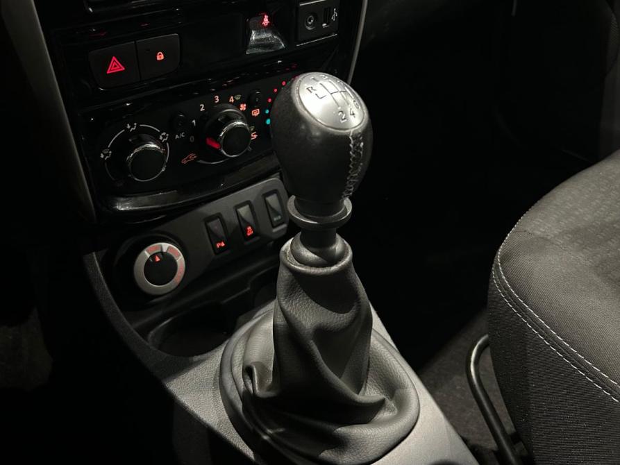 Nissan Terrano III (D10) Санкт-Петербург  - изображение 14
