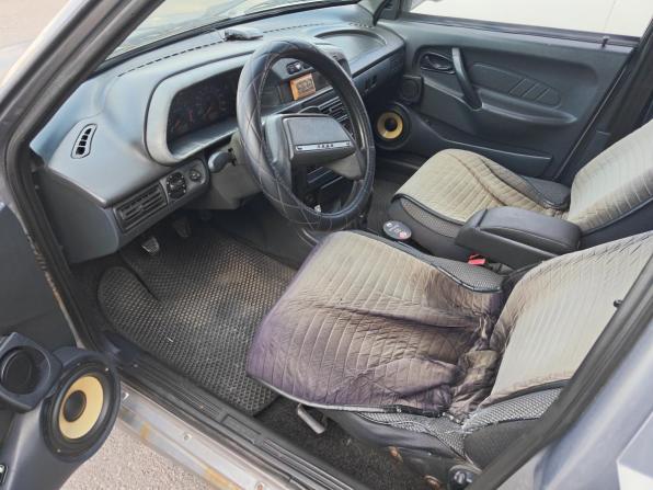 Lada (ВАЗ) 2114 с пробегом 2009 года, цена 30 000 рублей, 262272 км, хэтчбек, Автокод Объявления