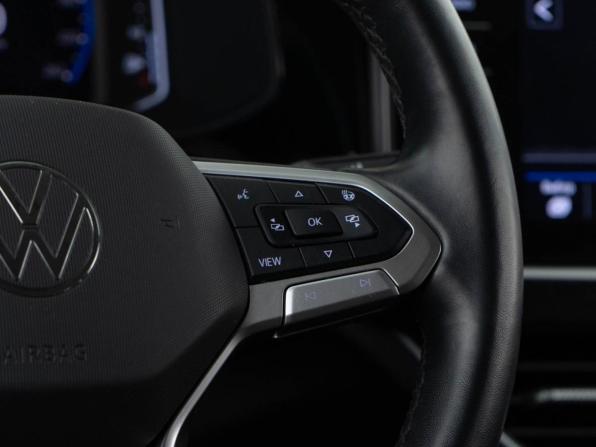 Volkswagen Polo VI с пробегом 2021 года, цена 2 089 444 рубля, 34205 км, лифтбек, Автокод Объявления