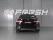 Toyota Camry VIII (XV70) Рестайлинг Минеральные Воды  - изображение 23