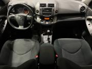 Toyota RAV4 III (XA30) Рестайлинг Пермь  - изображение 33