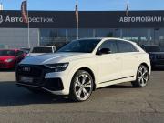 Audi Q8 I (4M) Пермь  - изображение 26
