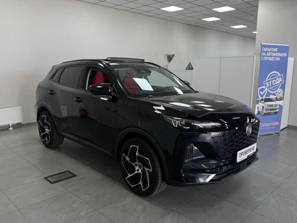 Changan UNI-S (CS55 Plus) с пробегом 2024 года, цена 2 399 000 рублей, 13875 км, внедорожник, Автокод Объявления