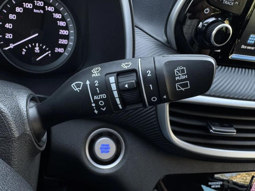 Hyundai Tucson III Рестайлинг Екатеринбург  - изображение 21