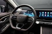 Omoda C5 I Крым  - изображение 37
