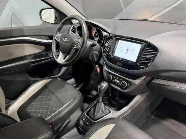 Lada (ВАЗ) Vesta I с пробегом 2021 года, цена 990 000 рублей, 81830 км, универсал, Автокод Объявления