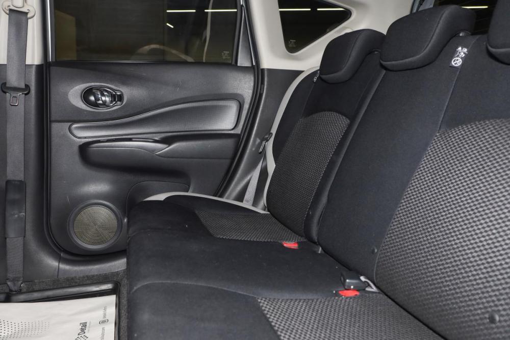 Nissan Note II Рестайлинг Новосибирск  - изображение 16