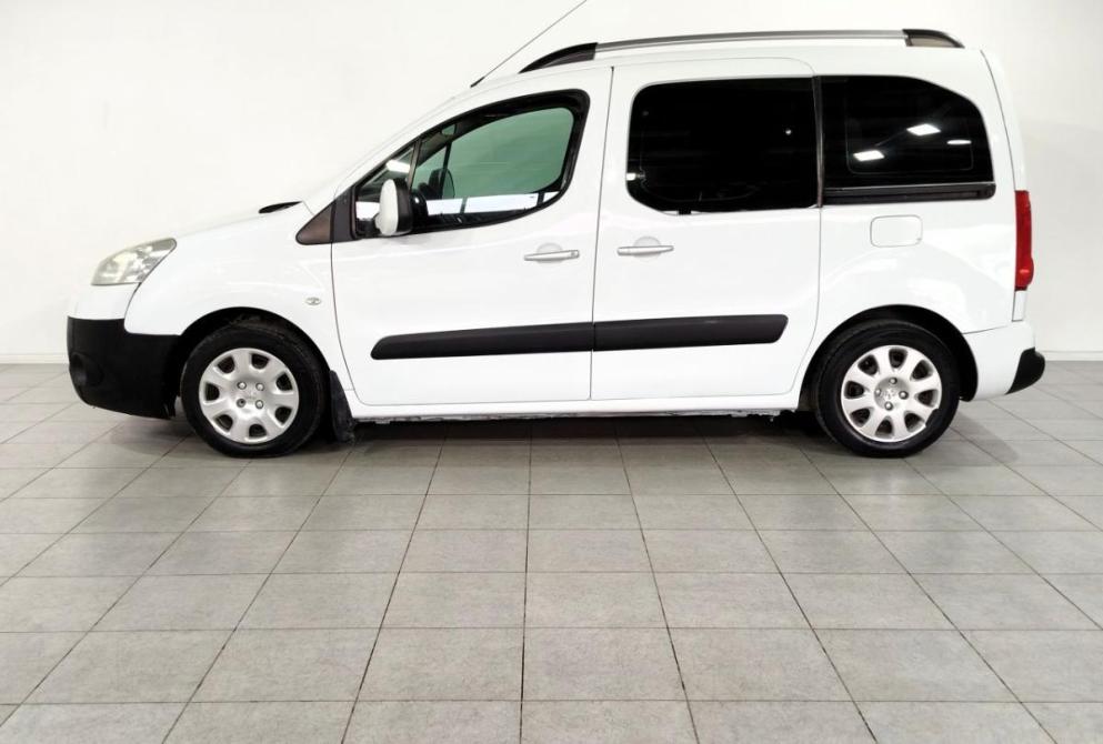 Peugeot Partner II Саратов  - изображение 8