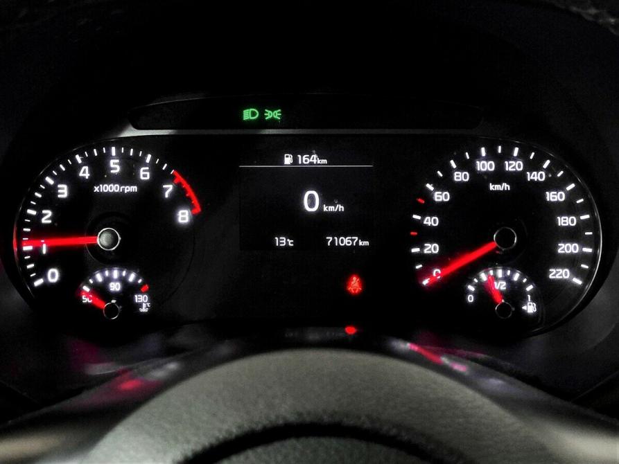 Kia Soul III Москва  - изображение 6