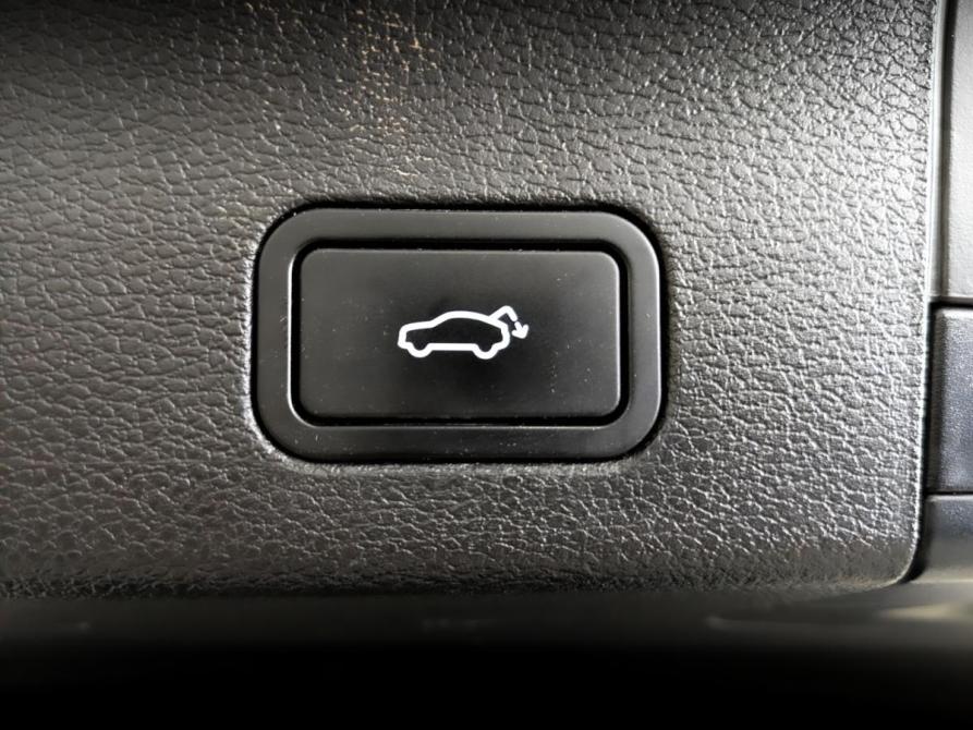 Geely Tugella I Рестайлинг Москва  - изображение 28