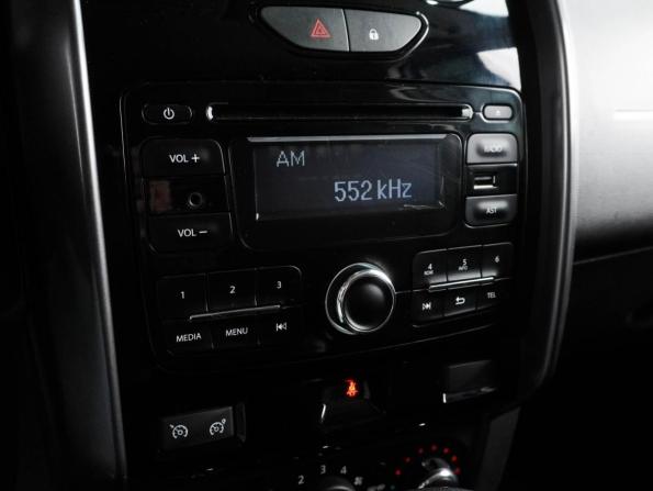 Renault Duster I Рестайлинг с пробегом 2017 года, цена 1 389 000 рублей, 112258 км, внедорожник, Автокод Объявления
