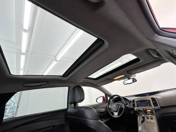 Toyota Venza I Рестайлинг с пробегом 2013 года, цена 1 990 000 рублей, 205745 км, внедорожник, Автокод Объявления