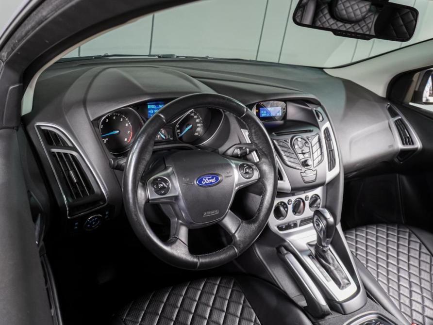 Ford Focus III Воронеж  - изображение 6
