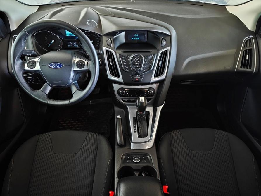 Ford Focus III Москва  - изображение 9