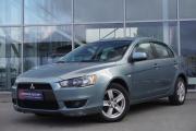 Mitsubishi Lancer X Ульяновск  - изображение 24