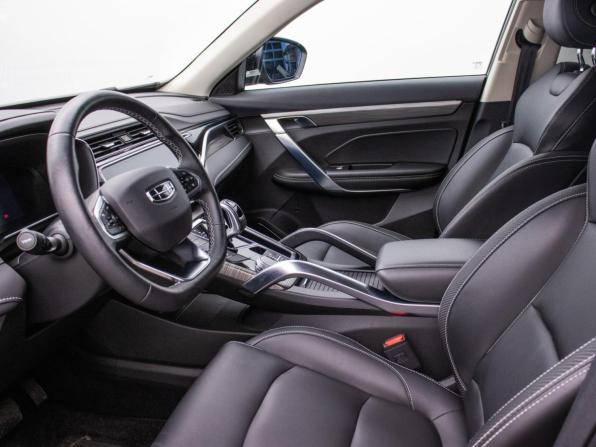 Geely Atlas Pro с пробегом 2021 года, цена 1 945 000 рублей, 76187 км, внедорожник, Автокод Объявления