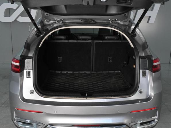 Haval F7 I с пробегом 2021 года, цена 1 799 000 рублей, 124748 км, внедорожник, Автокод Объявления