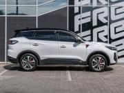 Chery Tiggo 7 Pro Max I Рестайлинг Краснодар  - изображение 32